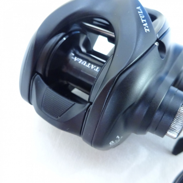 24タトゥーラTW 100XH